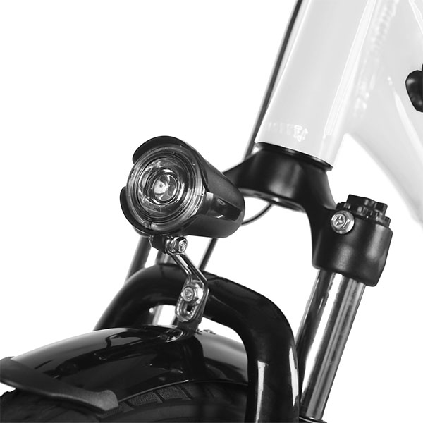 e-bikes LED headlamp