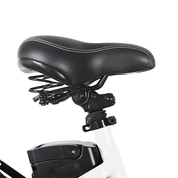 E-bike seat