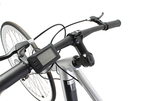 bicycle handlebars