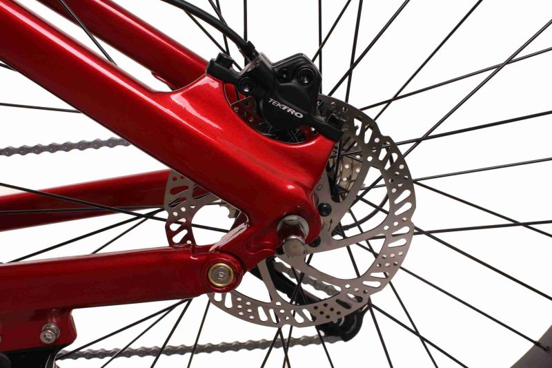 bike disc brak