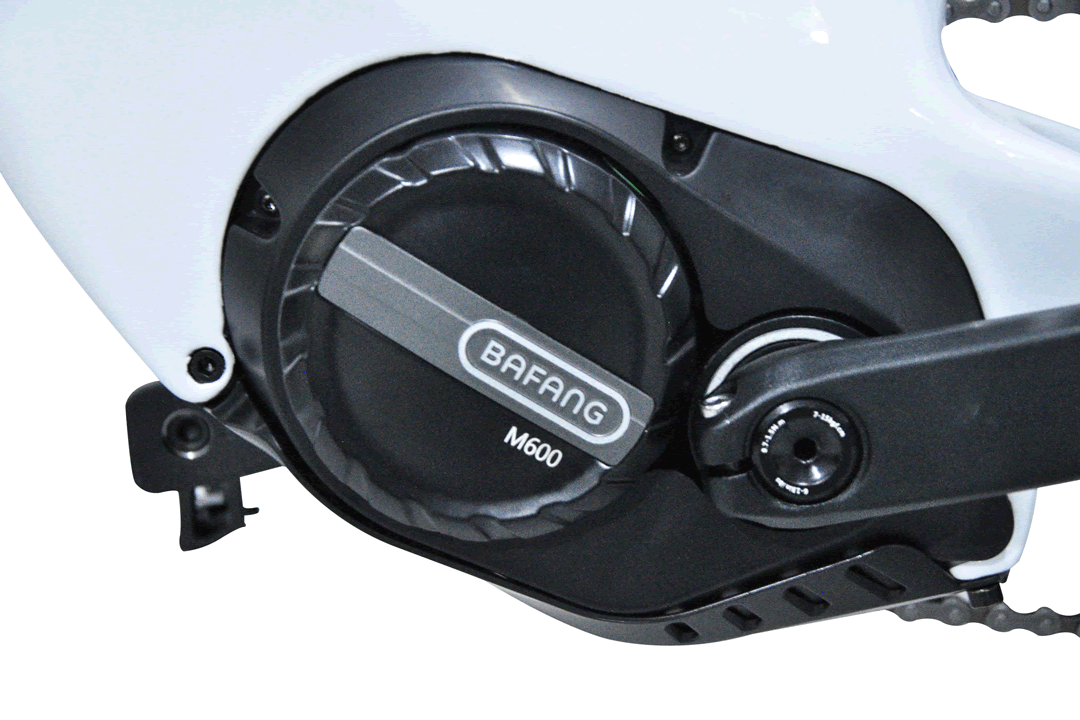 ebike front wheel kit